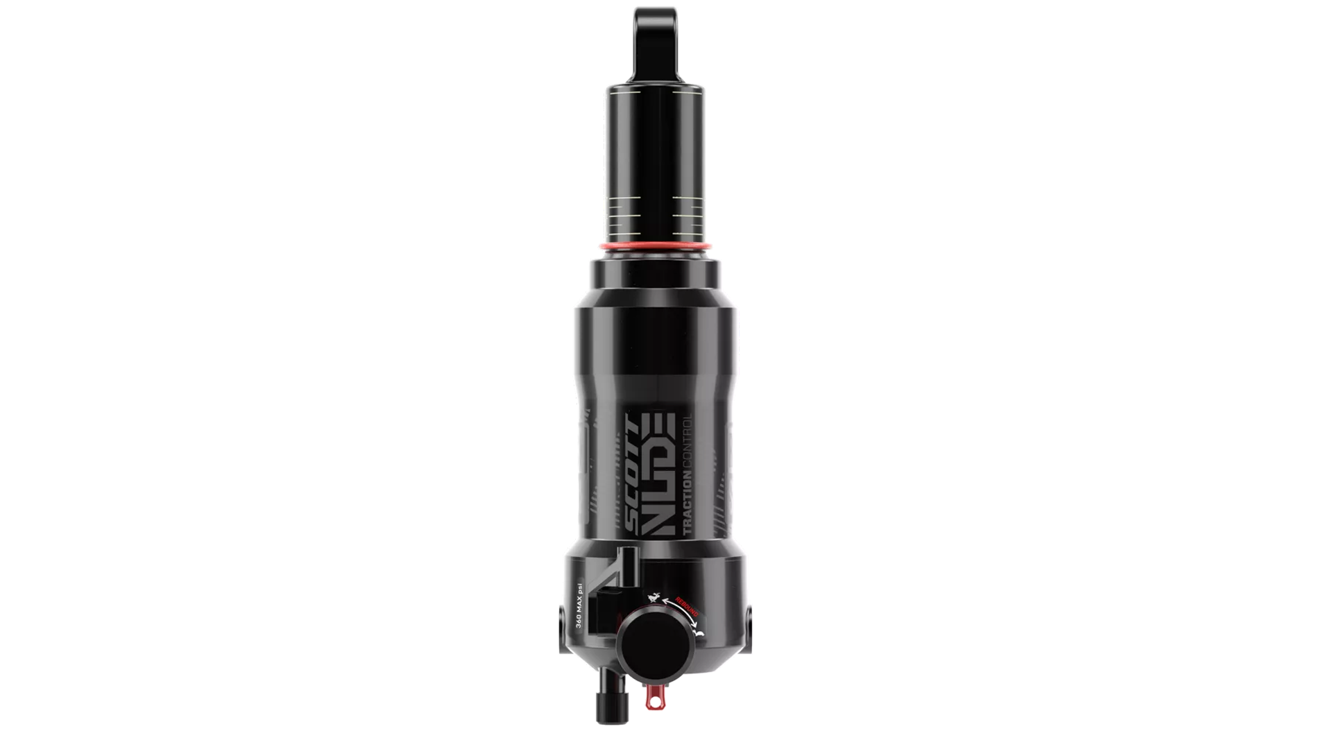 RockShox Deluxe Nude (2023) Rear Shock - Reviews